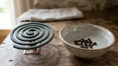 El truco casero con un ingrediente inesperado que promete acabar con los mosquitos en tu casa