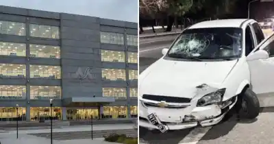 El auto que no debía circular: una maniobra con documentos falsos que terminó en la Justicia