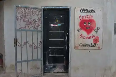 El desesperado pedido de un comedor de Roca para que 130 chicos no se queden sin su regalo