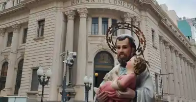 Rosario se prepara para San Cayetano: procesión, misas y una marcha que promete ser multitudinaria