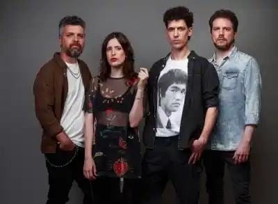 Música Para Volar desembarca en el NEA: dos shows imperdibles para revivir a Soda Stereo
