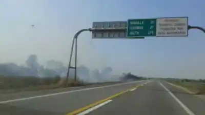 Ruta 38: agregarán carriles entre Monteros y Famaillá