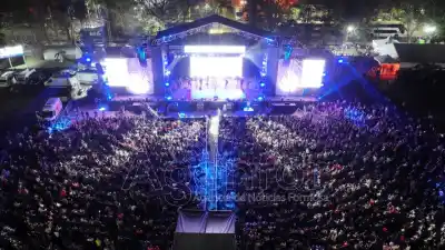 Laguna Blanca se prepara para la XLII Fiesta Nacional del Pomelo: ¿Qué novedades trae?