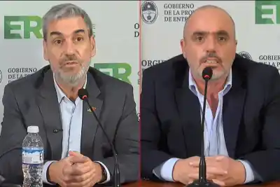 Entre Ríos recibirá $120.000 millones de ANSES: el detalle del pago y la promesa a los jubilados