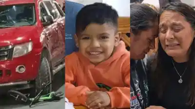 El desgarrador video de la mamá de Tomás a cuatro meses de su partida