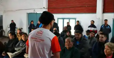 El plan que ya capacitó a más de 7.000 sanjuaninos: qué oficios se enseñan y cómo acceder