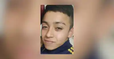 Desapareció un adolescente en Maipú: la última vez que lo vieron fue este martes