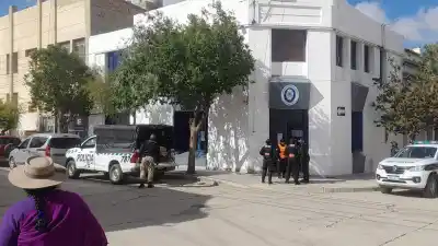 Bloqueo político en La Quiaca: la oposición denuncia maniobras del oficialismo para acallarlos
