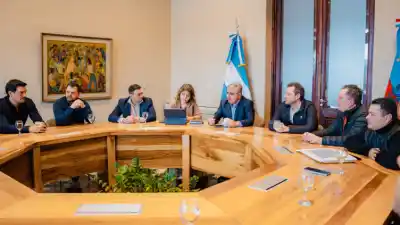 Inspecciones en Catamarca: detectaron que más de la mitad de los obreros no estaban registrados y las multas pueden llegar a $7,4 millones