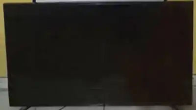 Dos detenidos en Antenor Gauna: llevaban un TV robado en una moto y quedaron a disposición de la Justicia