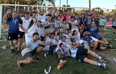 Sorpresa en el fútbol pampeano: adelantan el inicio del Provincial y ya hay fecha para el sorteo