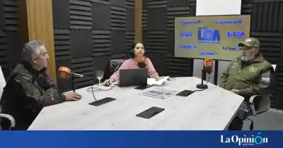 Veteranos de Malvinas en alerta: ¿qué dijeron sobre la ley de tierras que no avanzó?