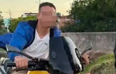 Murió en el acto: un joven fue acribillado en Fiorito y sospechan de un ajuste narco