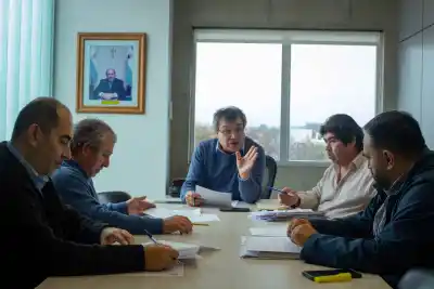 Licencias deportivas y nuevos convenios: la agenda que definirá el Concejo de General Pico