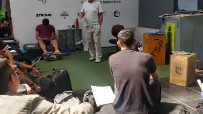 Neurociencias aplicadas al deporte: una capacitación de lujo llega a Catamarca
