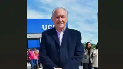 El plan de viviendas que sostiene Formosa y el efecto oculto que celebra Zanin
