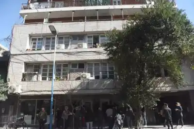 Tras la tragedia en Monteagudo, exigen una auditoría integral de edificios en la Capital