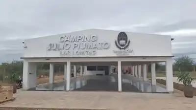El camping de UEJN en Las Lomitas abre sus puertas: ¿qué habrá para los afiliados?