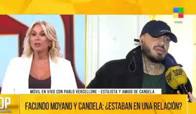 El amigo tucumano de Candela Arizaga rompió el silencio sobre el caso Moyano y dejó una frase escalofriante