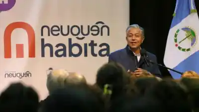 El proyecto de extranjerización naufragó: Figueroa lideró la resistencia y el oficialismo dio marcha atrás
