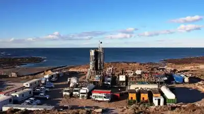 Chubut prepara un guiño petrolero: evalúa reducir regalías al 5% para reactivar Restinga Alí