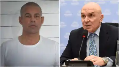 El empresario argentino que financió a Espert, condenado en EE.UU.: ¿qué pasó ahora?