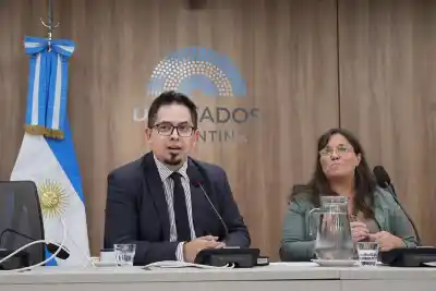 El plan de Pauli para gobernar la Provincia y el misterio detrás de su ambición ejecutiva