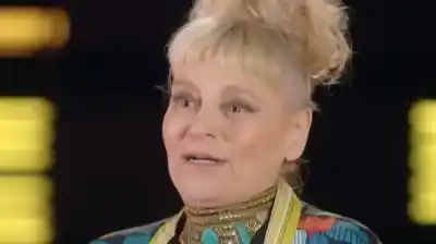 La verdadera razón por la que Divina Gloria tuvo que salir de Gran Hermano: el diagnóstico que la obligó a dejar todo