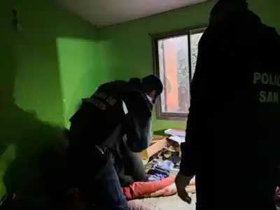 Huyeron de un infierno: la violenta secuencia que padecieron dos mujeres en Merlo y Los Molles