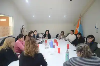 Salud mental en Ushuaia: el plan que preparan para frenar la crisis