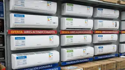 Los supermercados lanzan una oferta que podría cambiar tu verano: descuentos que no vas a creer