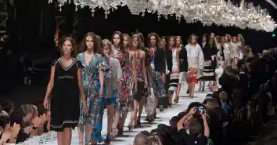 El desfile que promete sacudir Salta: lujo, naturaleza y una noche para el recuerdo