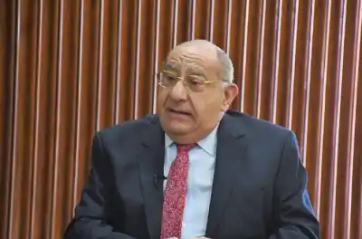 Romero Feris desafía a la Sociedad Rural: "Está atornillada a Buenos Aires"