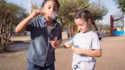 Día de las Infancias: el plan para regalar sin vaciar el bolsillo