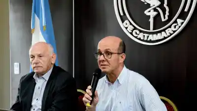 El secreto médico que se debatió en Catamarca y nadie te contó