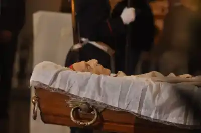 A un año de su partida: así se recordará al cardenal Karlic en la Catedral