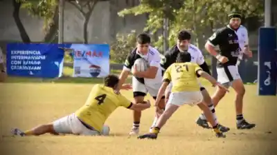 El rugby local se paraliza con el gran clásico - Diario Inforama - Catamarca