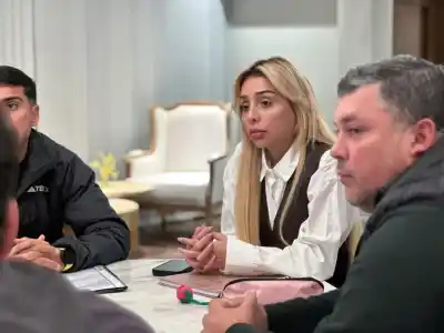 Intendenta de Graneros: la Justicia les bajó el pulgar a los denunciantes en la causa por enriquecimiento