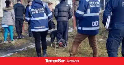 Dos allanamientos en Julia Dufour: secuestran un arsenal de herramientas robadas a YCRT