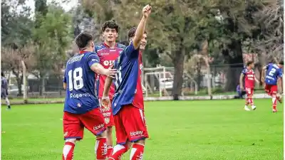 El Tate no levanta: otra igualdad que lo deja sin victorias en el Clausura