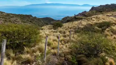 Una travesía por la historia minera de Catamarca: así será la nueva jornada de senderismo en la Mina Dal