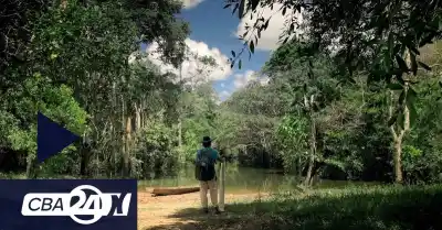 Retazos de la memoria: el documental que desafía la lógica llega al Espacio INCAA