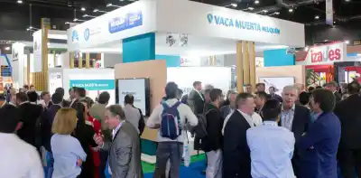 Expo Oil & Gas Patagonia 2026: la Legislatura quiere conocer los detalles antes de que abra sus puertas