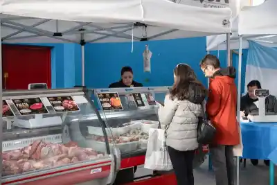 El secreto de Río Grande: cómo logró producir el 40% de la carne que consume