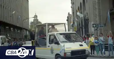 El Papa León XIV visitará Córdoba: el recuerdo de la histórica llegada de Juan Pablo II