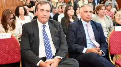 Auditoría General: el Senado escuchó a favor y en contra de Ferraris y Nanni