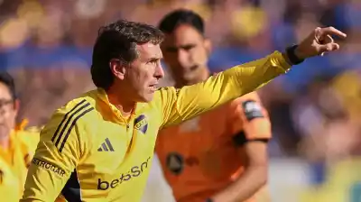Boca en la cuerda floja: la reacción de Riquelme que pocos esperaban ante la crisis