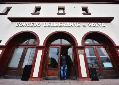 El Concejo aprobó las cuentas 2025 de Salta: el dato que destaca la gestión