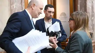 Giro en el Senado: el oficialismo da marcha atrás con la extranjerización de tierras