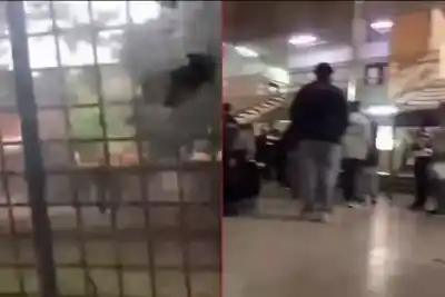 El silbato que salvó la tarde: escuela de Paraná aplicó su protocolo ante una balacera